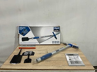 Scheppach aero2spade pneumatische spade - afbeelding 7 van  12