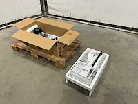 Scheppach basa1 lintzaag machine - afbeelding 1 van  7