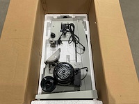 Scheppach basa1 lintzaag machine - afbeelding 3 van  7