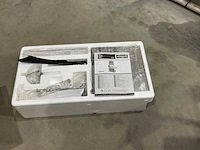 Scheppach basa1 lintzaag machine - afbeelding 6 van  7