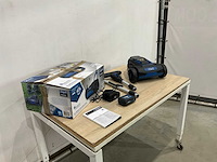 Scheppach bc-mp220 accu gazonmaaier - afbeelding 2 van  9