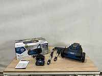 Scheppach bc-mp220 accu gazonmaaier - afbeelding 3 van  9