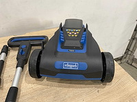 Scheppach bc-mp220 accu gazonmaaier - afbeelding 4 van  9