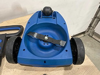 Scheppach bc-mp220 accu gazonmaaier - afbeelding 5 van  9