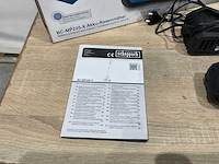 Scheppach bc-mp220 accu gazonmaaier - afbeelding 7 van  9
