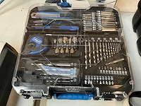 Scheppach c-dtb74/1-x boormachine - afbeelding 2 van  3