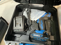 Scheppach c-dtb74/1-x boormachine - afbeelding 3 van  3