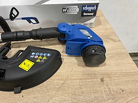 Scheppach c-lt300-x bosmaaier - afbeelding 4 van  7