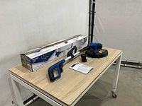 Scheppach c-lt300-x bosmaaier - afbeelding 2 van  7