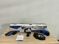 Scheppach c-lt300-x bosmaaier - afbeelding 3 van  7