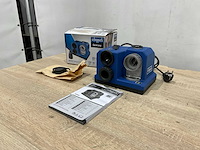 Scheppach dbs800 boren slijpmachine - afbeelding 1 van  8