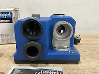 Scheppach dbs800 boren slijpmachine - afbeelding 4 van  8
