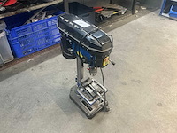 Scheppach dp16vls tafelboormachine