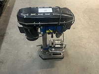 Scheppach dp16vls tafelboormachine - afbeelding 2 van  4