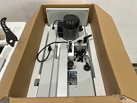 Scheppach hbs30 zaagmachine - afbeelding 4 van  8