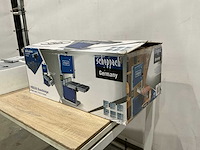 Scheppach hbs30 zaagmachine - afbeelding 5 van  8
