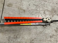 Scheppach heggenschaar - afbeelding 3 van  4