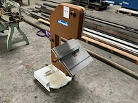 Scheppach lintzaagmachine onderdeel - afbeelding 1 van  7