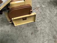 Scheppach lintzaagmachine onderdeel - afbeelding 3 van  7