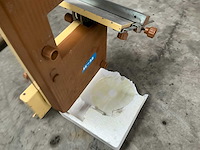 Scheppach lintzaagmachine onderdeel - afbeelding 5 van  7