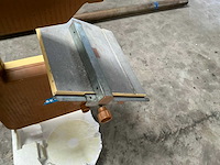 Scheppach lintzaagmachine onderdeel - afbeelding 6 van  7