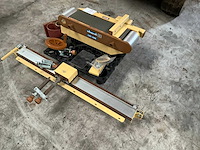 Scheppach lse-600 onderdelen - afbeelding 3 van  6