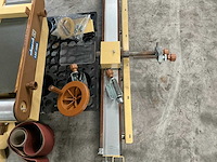 Scheppach lse-600 onderdelen - afbeelding 5 van  6