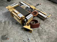 Scheppach lse-600 onderdelen - afbeelding 4 van  5