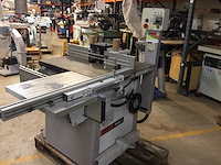 Scheppach molda 7 kantenfreesmachine