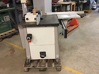 Scheppach molda 7 kantenfreesmachine - afbeelding 6 van  11