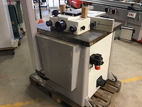 Scheppach molda 7 kantenfreesmachine - afbeelding 7 van  11