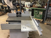 Scheppach molda 7 kantenfreesmachine - afbeelding 3 van  6