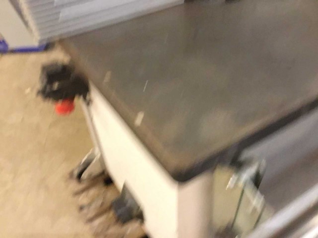 Scheppach molda 7 kantenfreesmachine - afbeelding 4 van  6