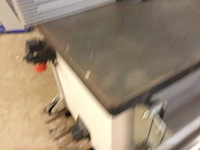 Scheppach molda 7 kantenfreesmachine - afbeelding 4 van  6