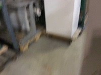 Scheppach molda 7 kantenfreesmachine - afbeelding 5 van  6