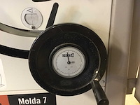 Scheppach molda 7 kantenfreesmachine - afbeelding 6 van  6