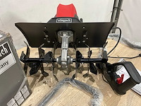 Scheppach mte460 tuinfrees - afbeelding 4 van  9