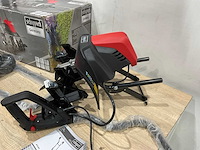 Scheppach mte460 tuinfrees - afbeelding 5 van  9