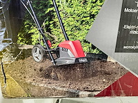 Scheppach mte460 tuinfrees - afbeelding 9 van  9