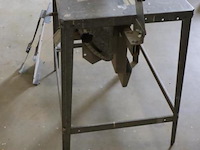 Scheppach prima-tku tafelcirkelzaag 7077 - afbeelding 1 van  9