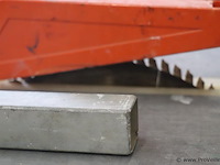 Scheppach prima-tku tafelcirkelzaag 7077 - afbeelding 4 van  9