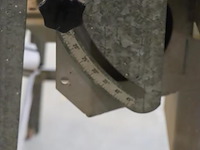 Scheppach prima-tku tafelcirkelzaag 7077 - afbeelding 5 van  9