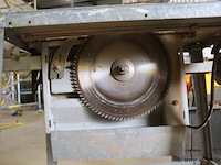 Scheppach prima-tku tafelcirkelzaag 7077 - afbeelding 6 van  9