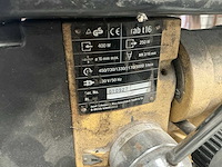 Scheppach rab t16 kolomboormachine onderdeel - afbeelding 5 van  5