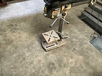 Scheppach rab t16 kolomboormachine onderdeel - afbeelding 2 van  5