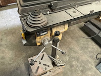 Scheppach rab t16 kolomboormachine onderdeel - afbeelding 4 van  5