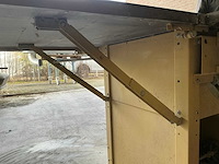 Scheppach zaagtafel - afzuigsysteem - ventilator - liftsysteem - afbeelding 2 van  40