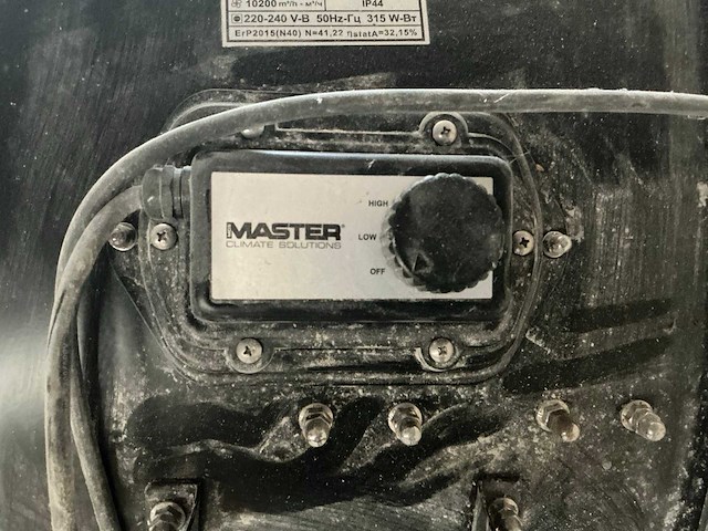 Scheppach zaagtafel - afzuigsysteem - ventilator - liftsysteem - afbeelding 22 van  40