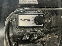 Scheppach zaagtafel - afzuigsysteem - ventilator - liftsysteem - afbeelding 22 van  40