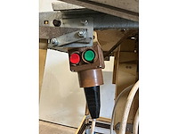 Scheppach zaagtafel - afbeelding 10 van  13